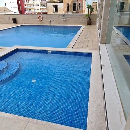 Lagos Apartment Dış mekan fotoğraf