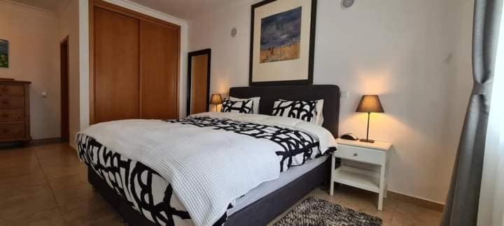 Lagos Apartment Dış mekan fotoğraf