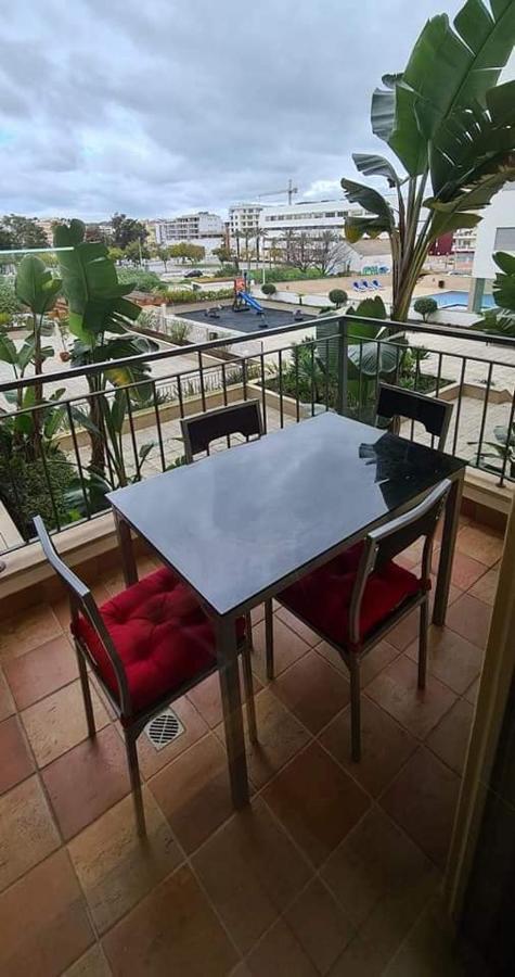 Lagos Apartment Dış mekan fotoğraf