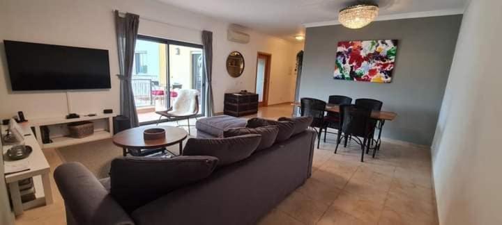 Lagos Apartment Dış mekan fotoğraf