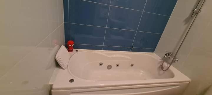 Lagos Apartment Dış mekan fotoğraf