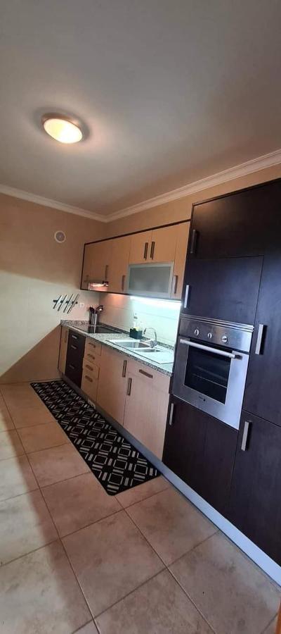 Lagos Apartment Dış mekan fotoğraf