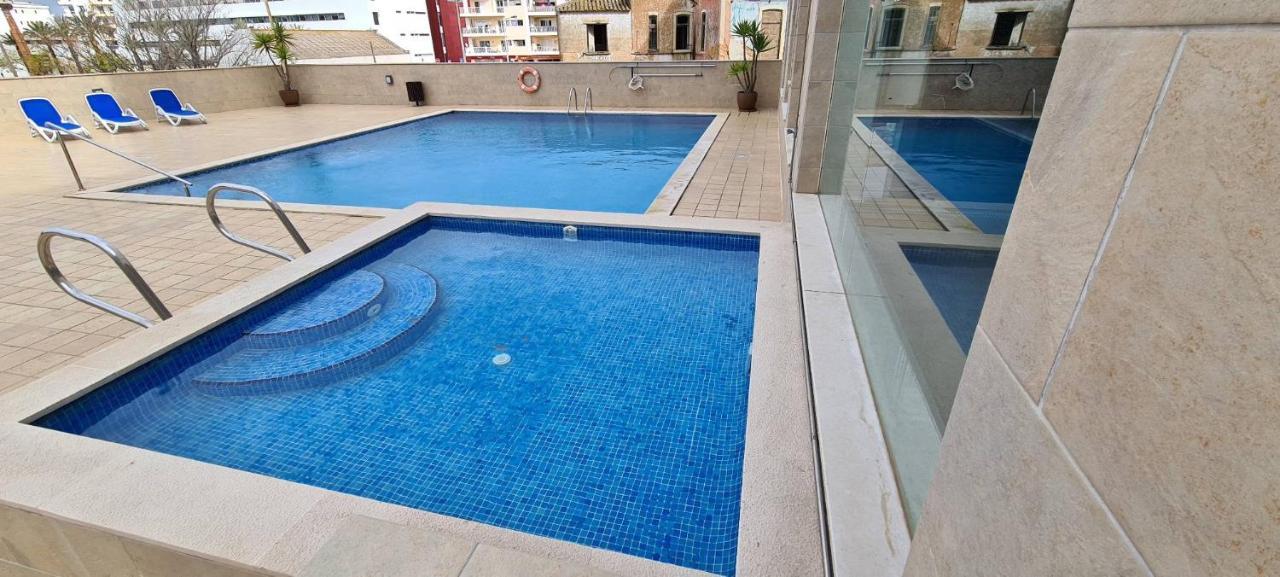 Lagos Apartment Dış mekan fotoğraf