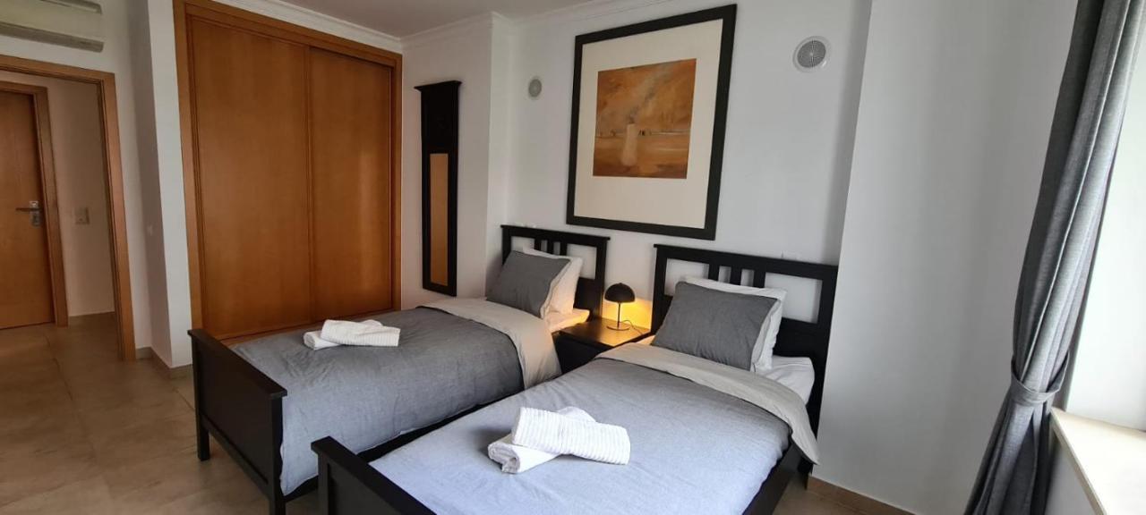 Lagos Apartment Dış mekan fotoğraf