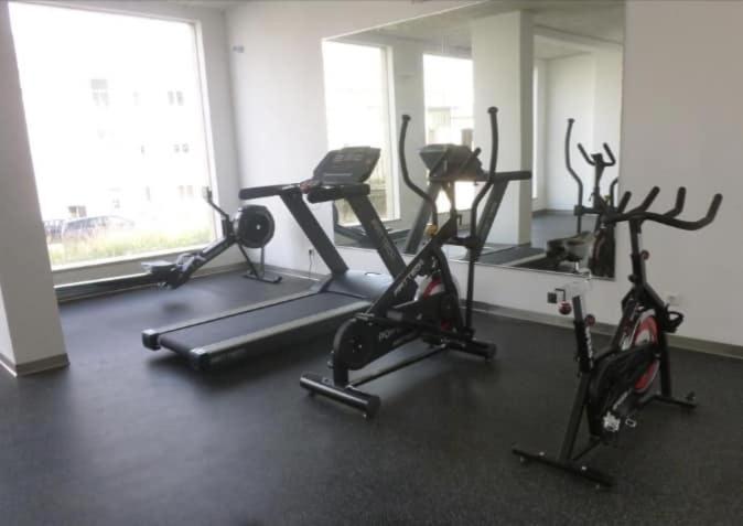 Lagos Apartment Dış mekan fotoğraf