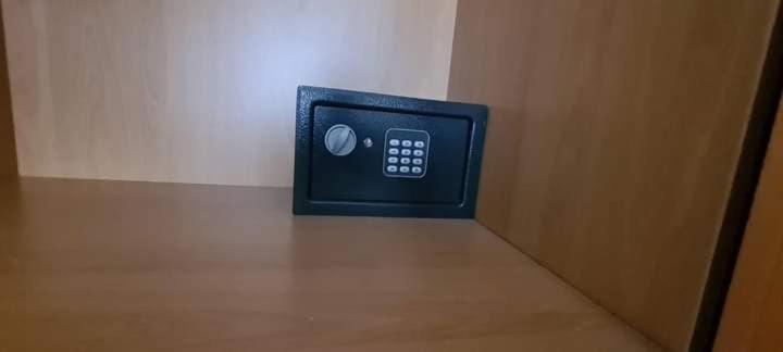 Lagos Apartment Dış mekan fotoğraf