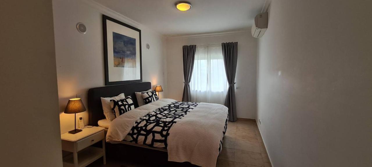 Lagos Apartment Dış mekan fotoğraf