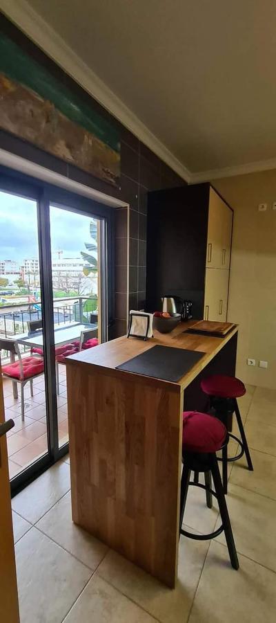 Lagos Apartment Dış mekan fotoğraf