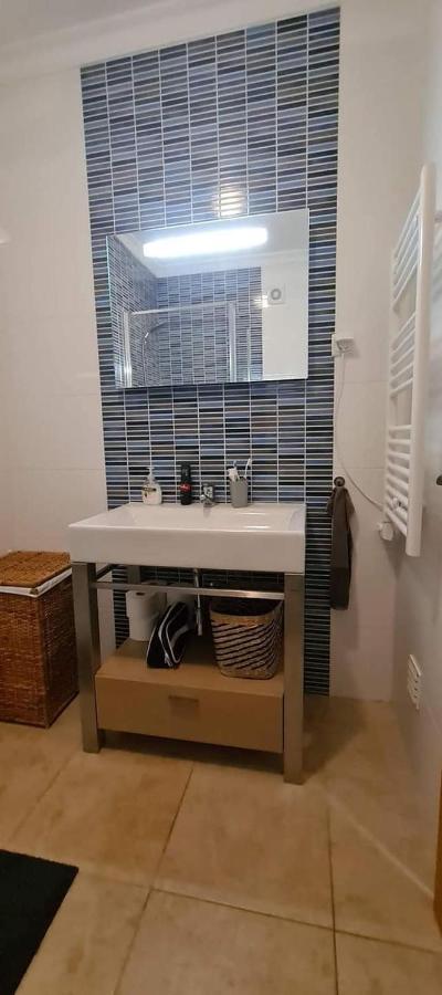 Lagos Apartment Dış mekan fotoğraf