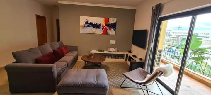 Lagos Apartment Dış mekan fotoğraf