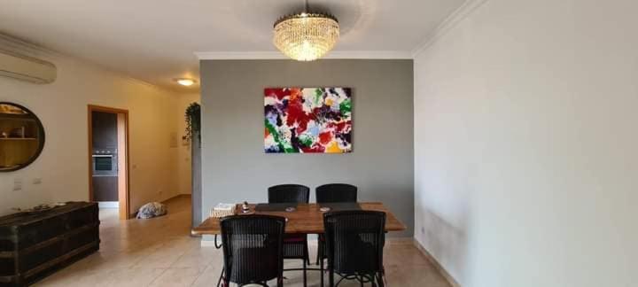 Lagos Apartment Dış mekan fotoğraf