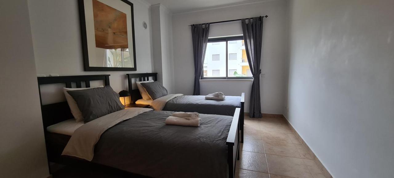 Lagos Apartment Dış mekan fotoğraf