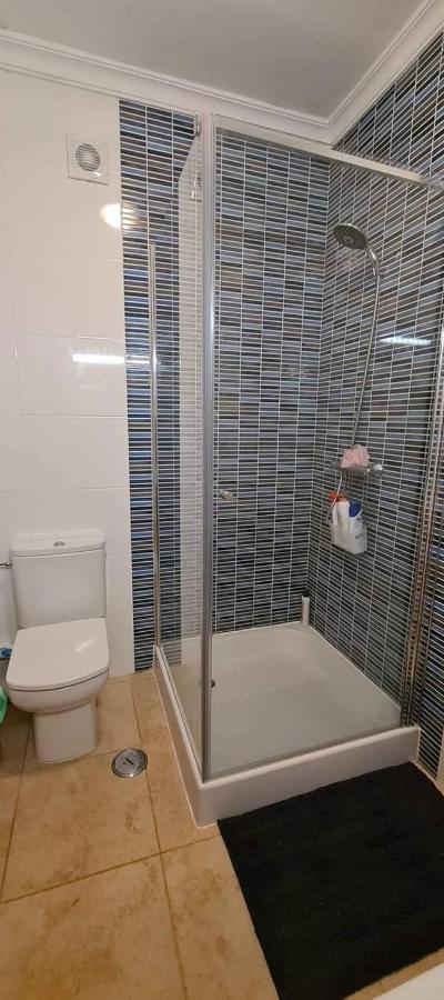 Lagos Apartment Dış mekan fotoğraf
