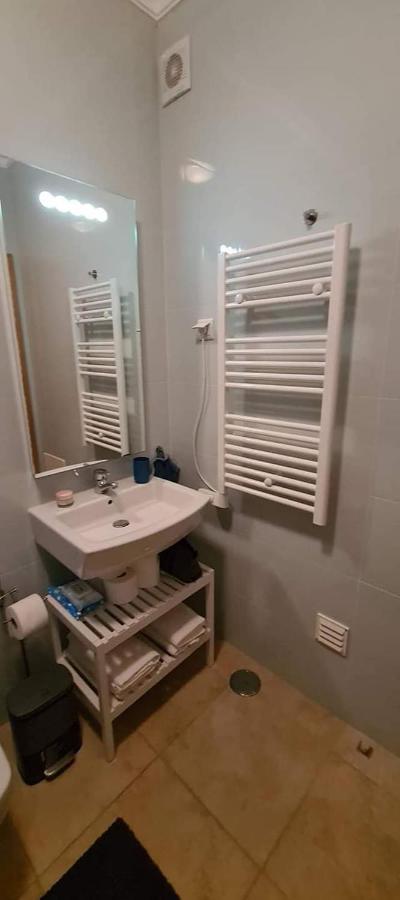 Lagos Apartment Dış mekan fotoğraf