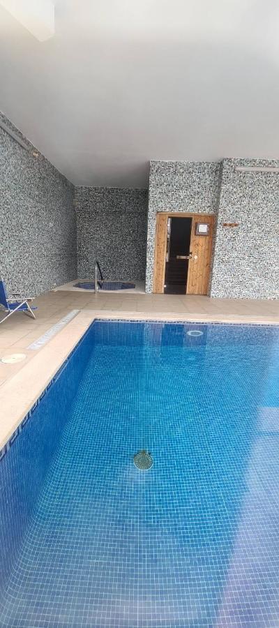 Lagos Apartment Dış mekan fotoğraf