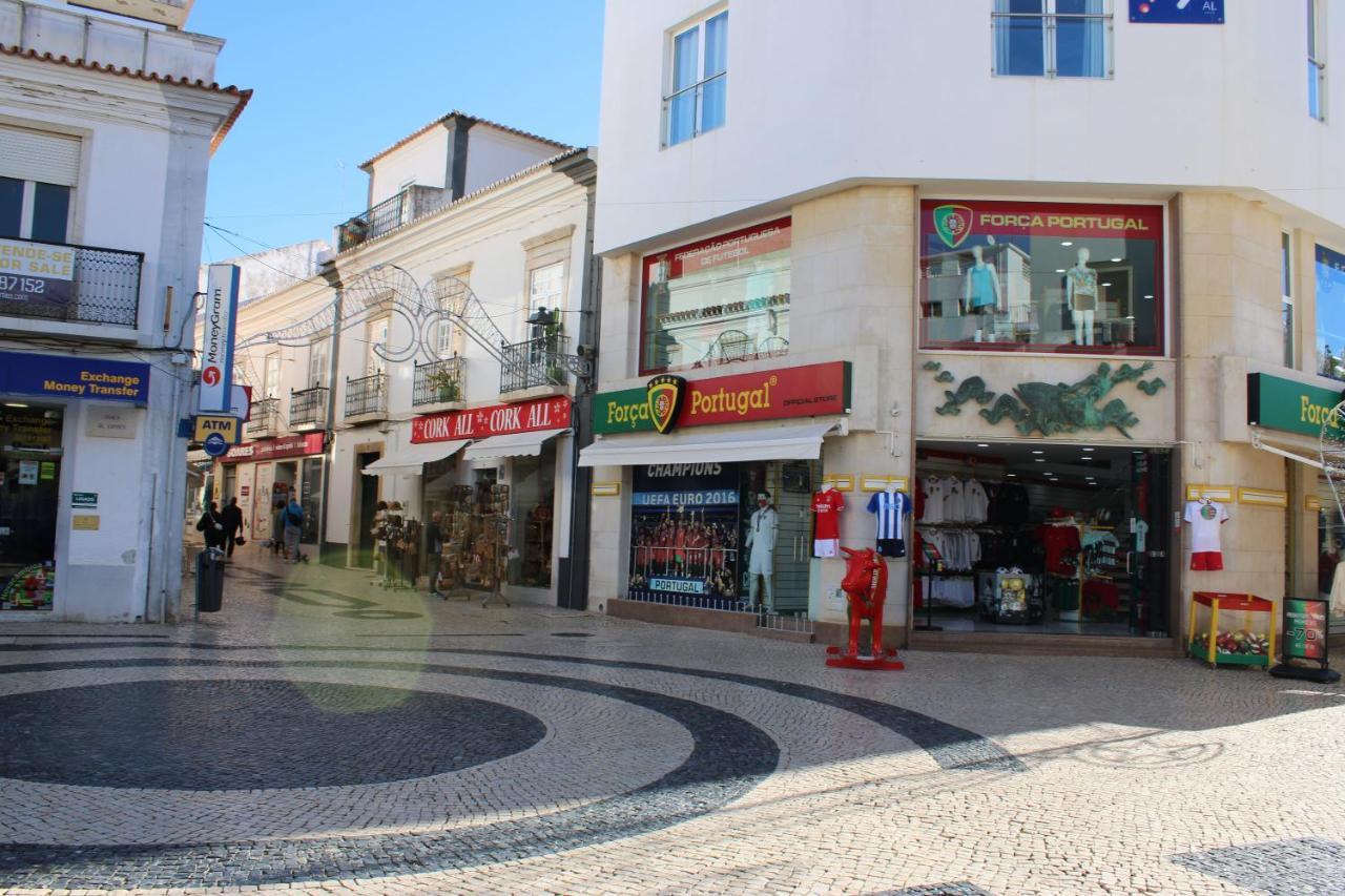 Lagos Apartment Dış mekan fotoğraf