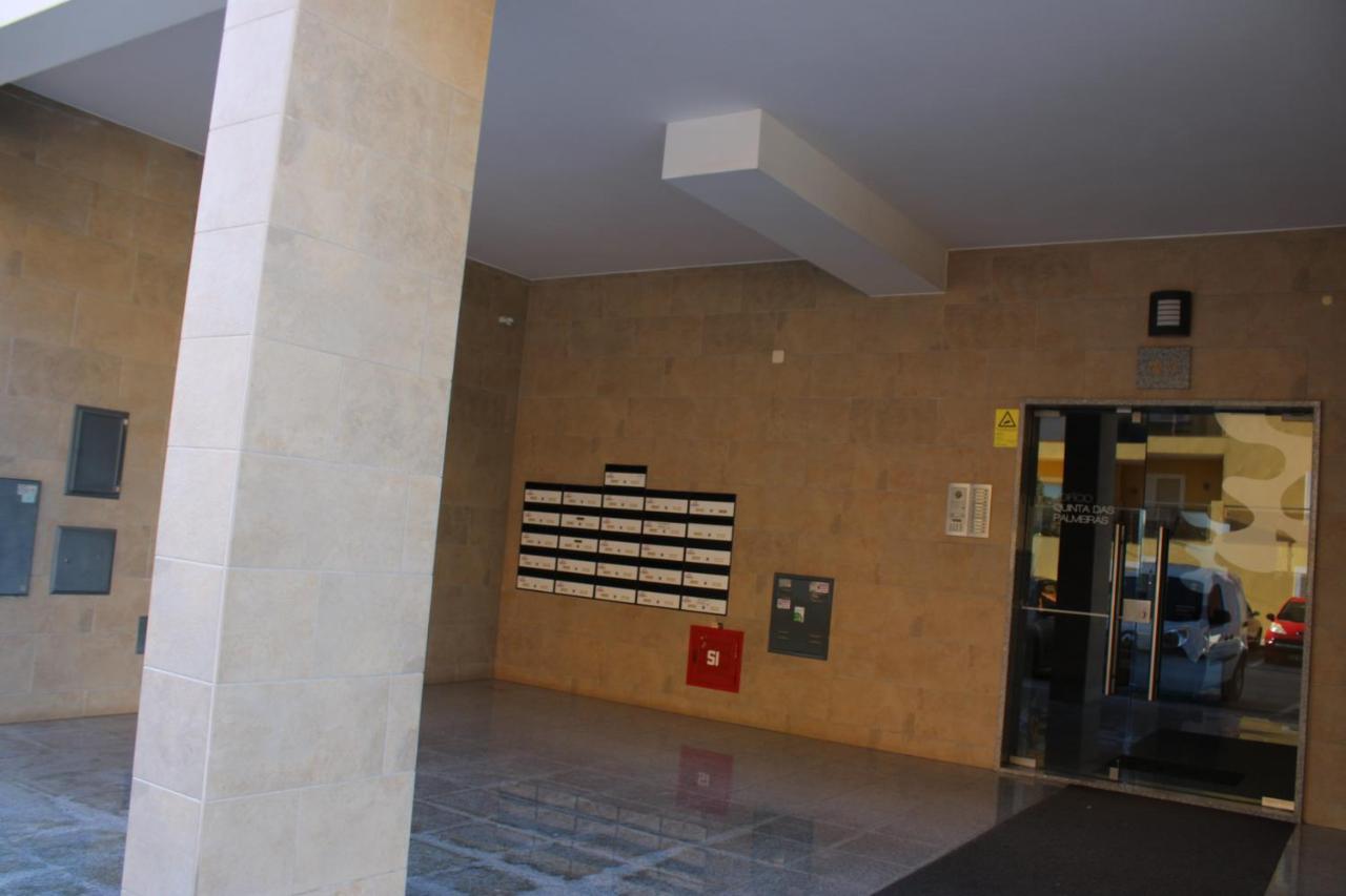 Lagos Apartment Dış mekan fotoğraf