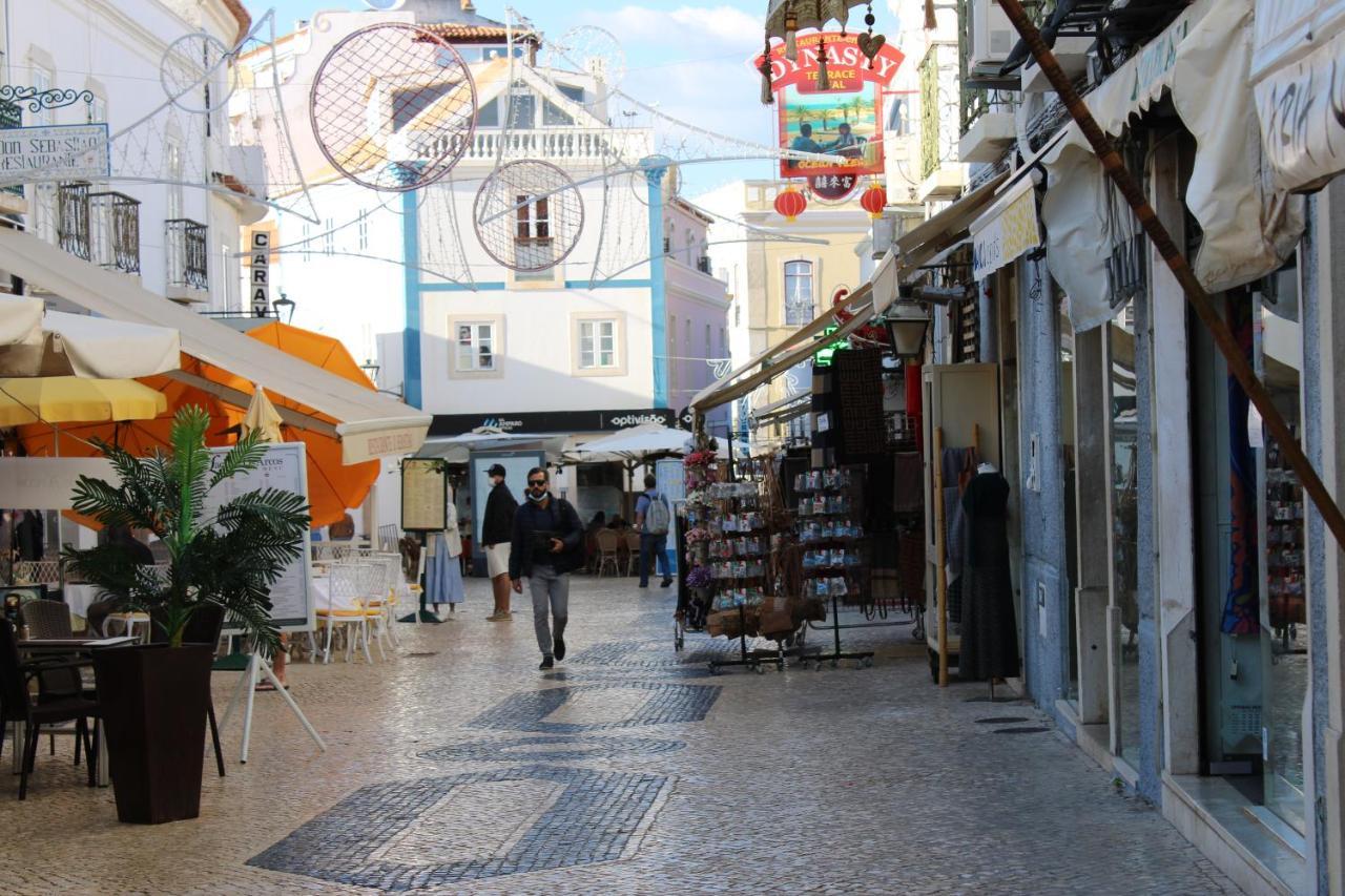 Lagos Apartment Dış mekan fotoğraf