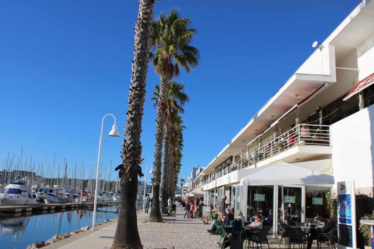 Lagos Apartment Dış mekan fotoğraf